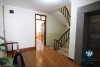 Big 8 bedrooms house for rent in Ba Dinh district, Ha Noi